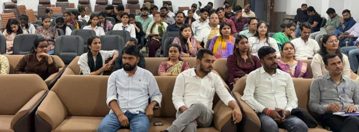 ABVP JAIPUR PRANT tweet media
