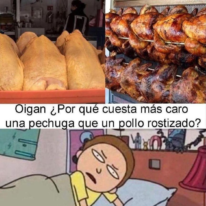 Más Ciencia tweet media