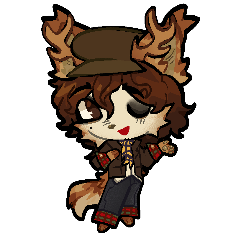 🐾 Leo 🦴 tweet media