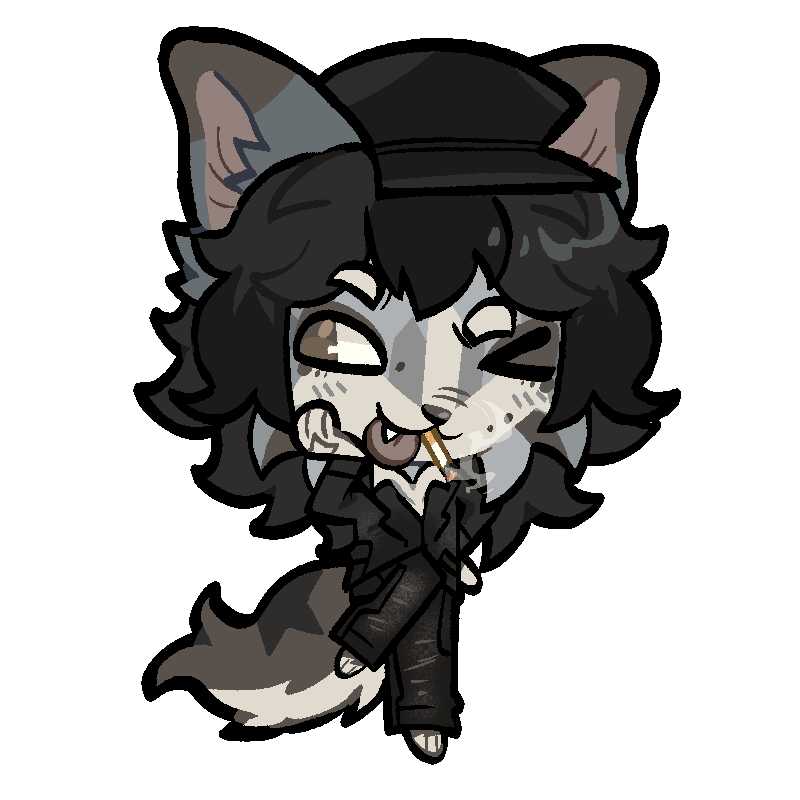 🐾 Leo 🦴 tweet media