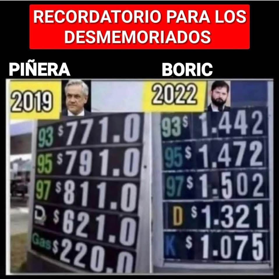 CATA. La Púrpura Chile tweet media