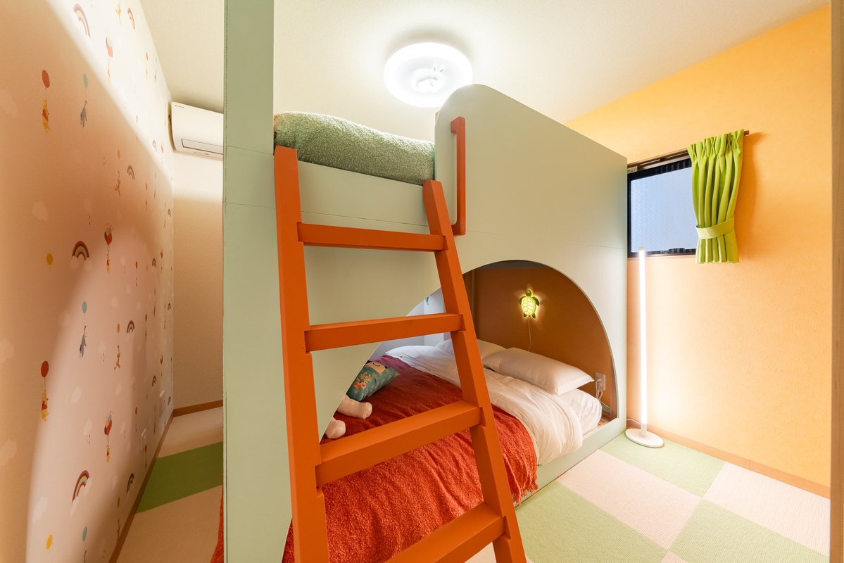 Shingo＠都内民泊65部屋運営 tweet media