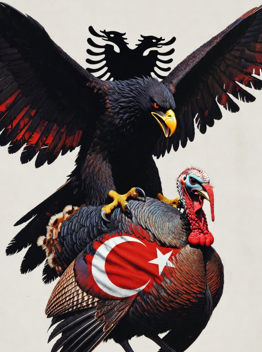 Kruja Chronicles tweet media