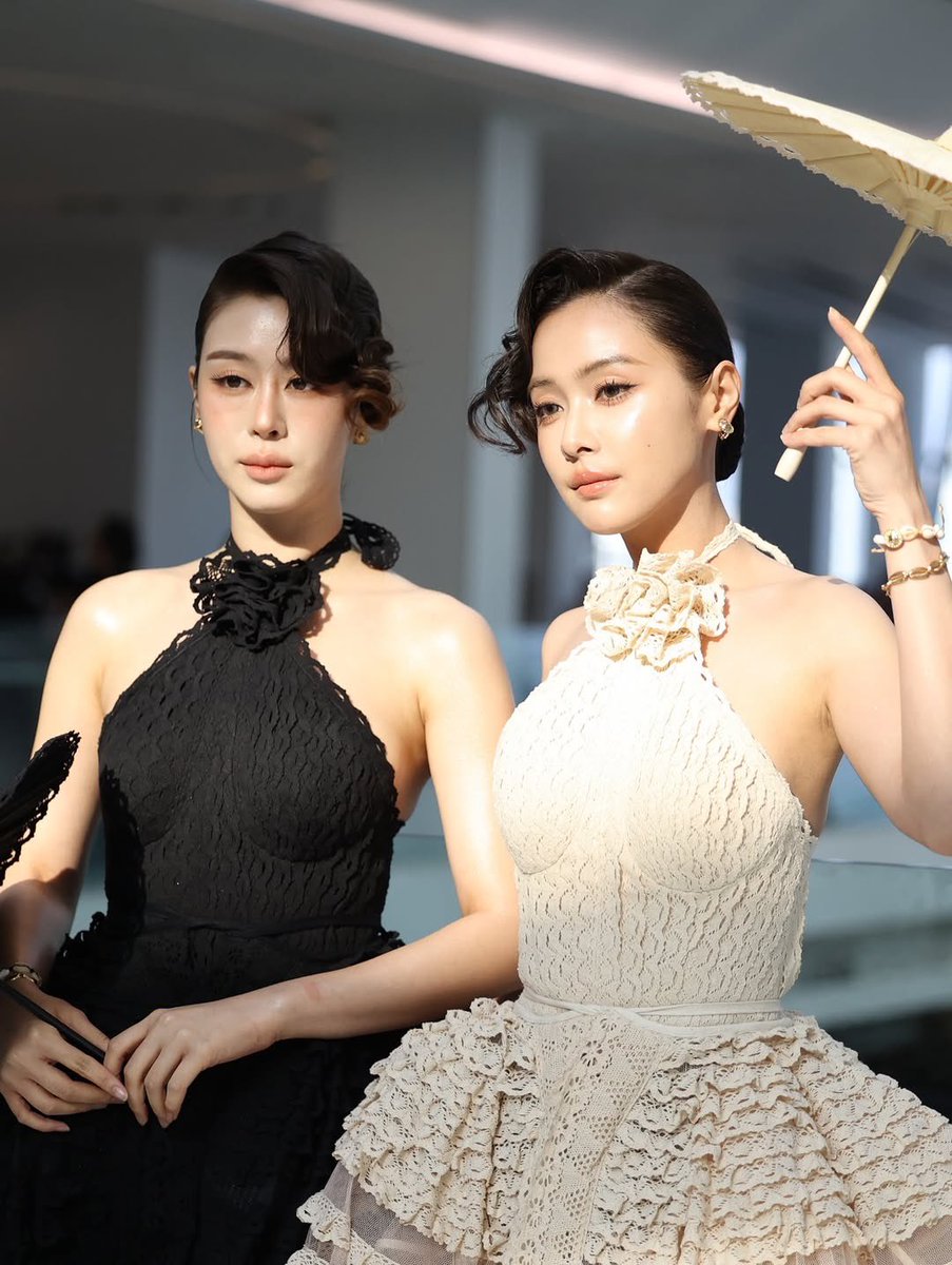 Journey with Bam Saralee TH tweet media