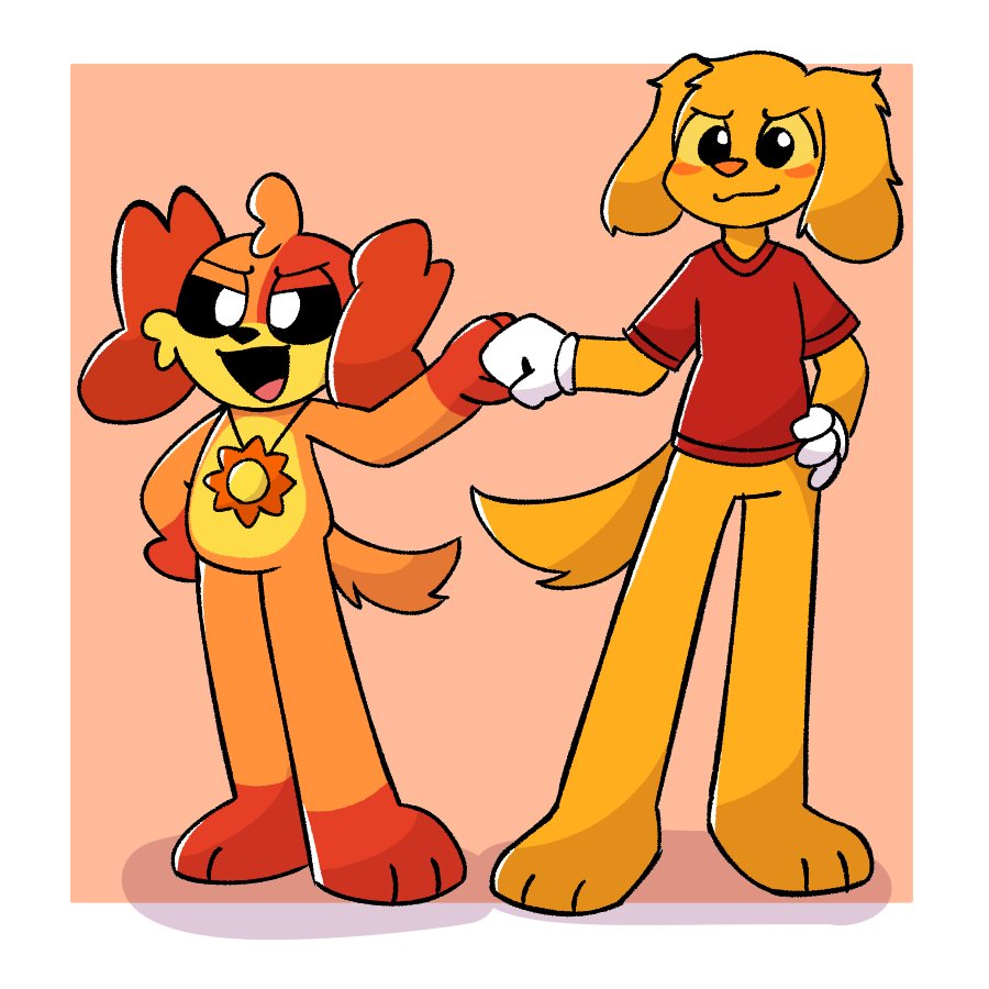 ElegyDoodles tweet media