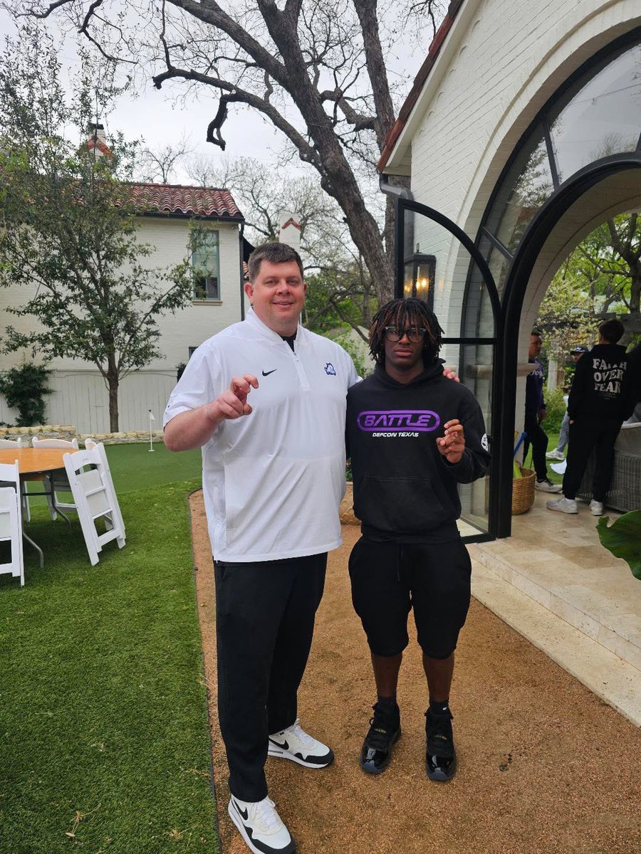 G’Ivori “Mr.DoItAll” Graham 3🌟 tweet media