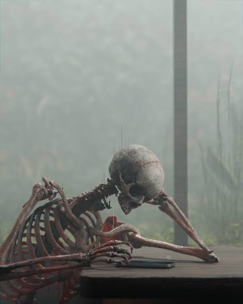 Kirk’s 3 Earrings tweet media