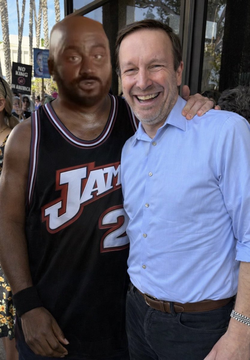 Burt Macklin tweet media