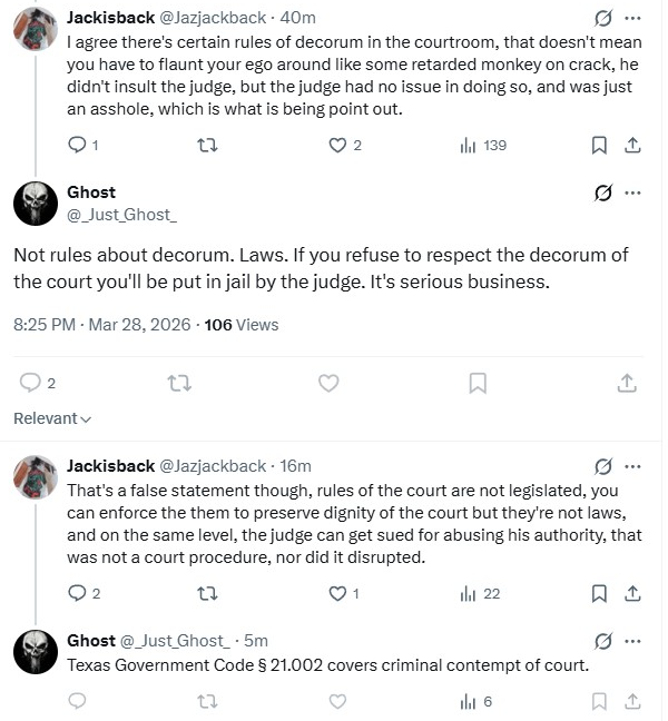 Jackisback tweet media