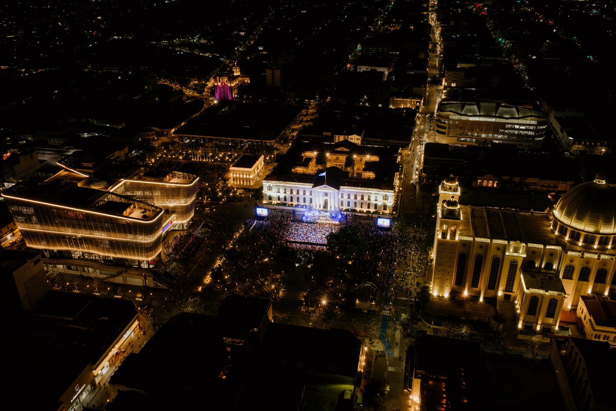Ministerio de Obras Públicas tweet media
