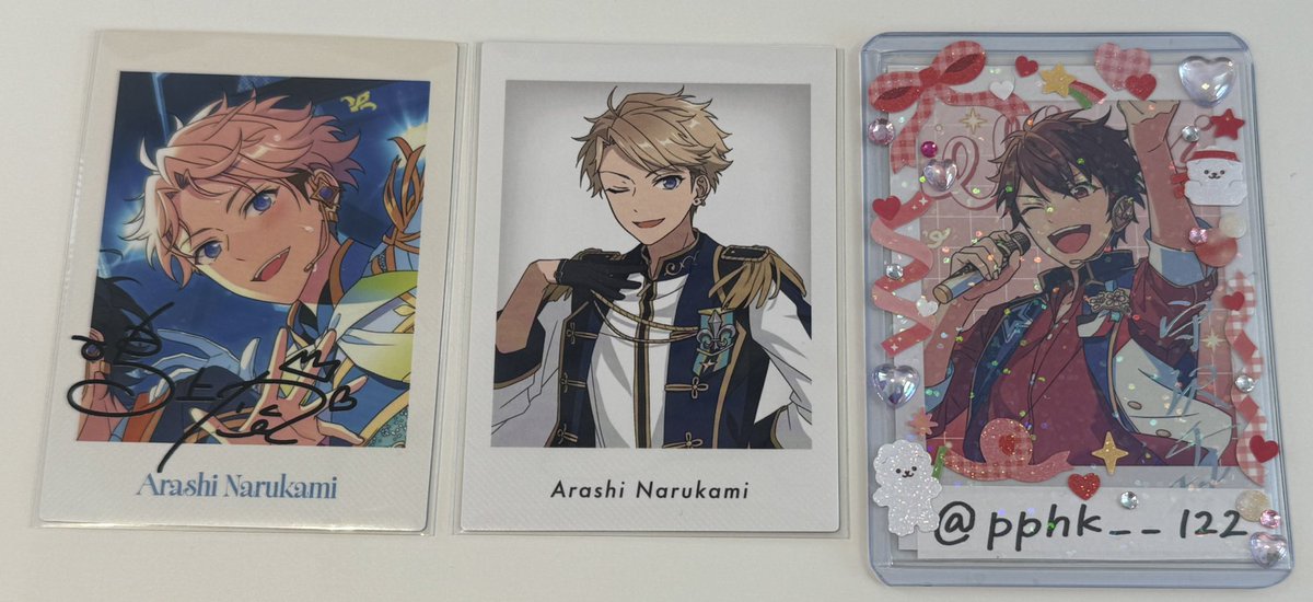 ひか(通知不良の時あり) tweet media