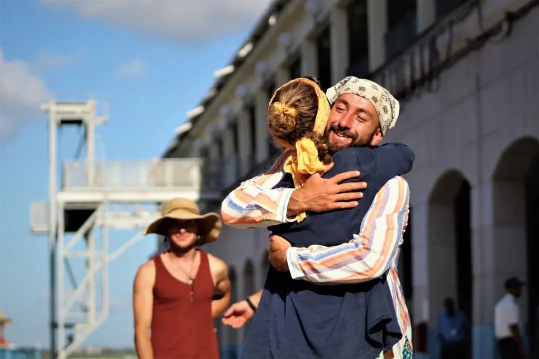 Miguel Díaz-Canel Bermúdez tweet media
