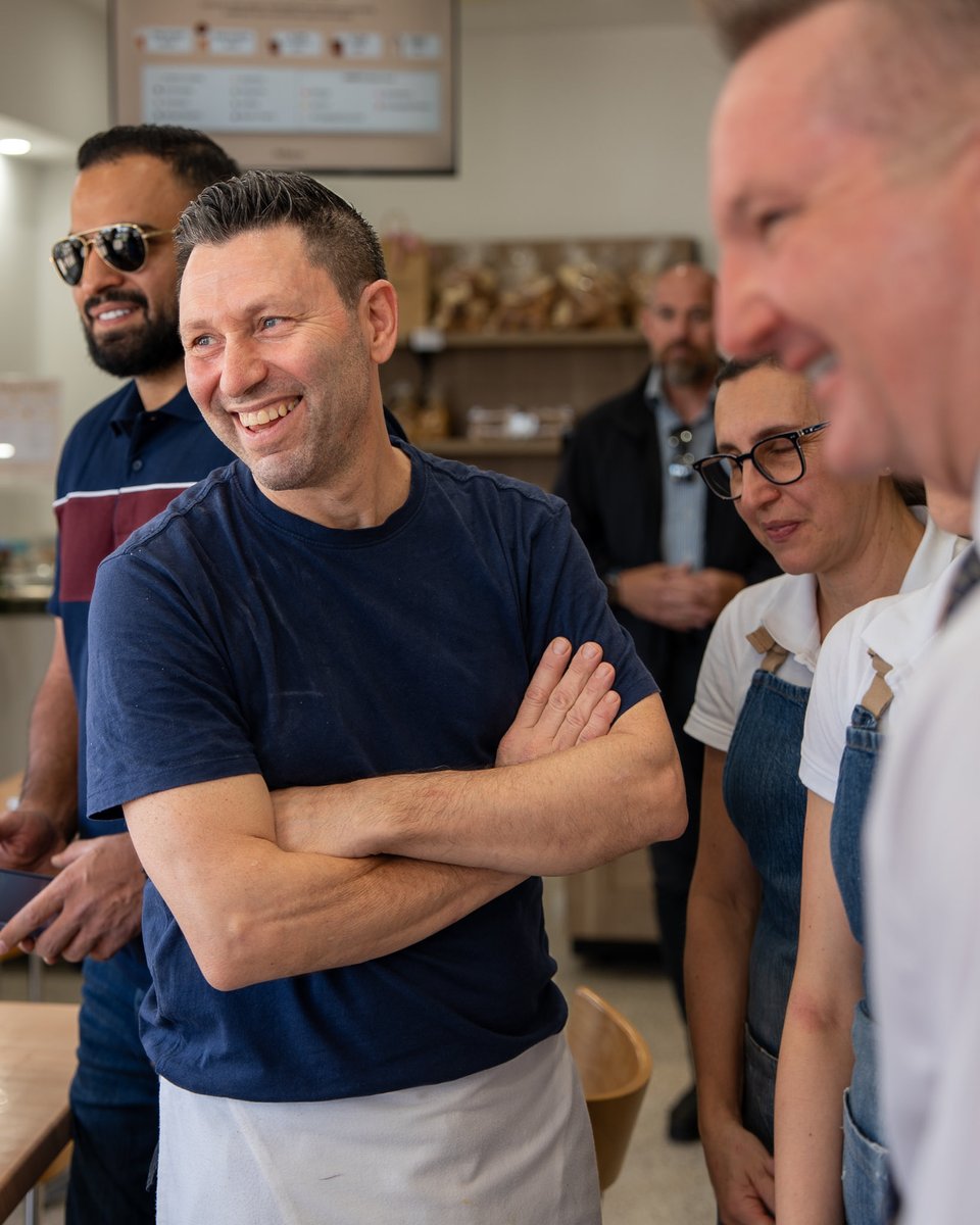 Anthony Albanese tweet media