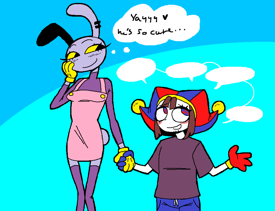 ▸ ron ! tweet media