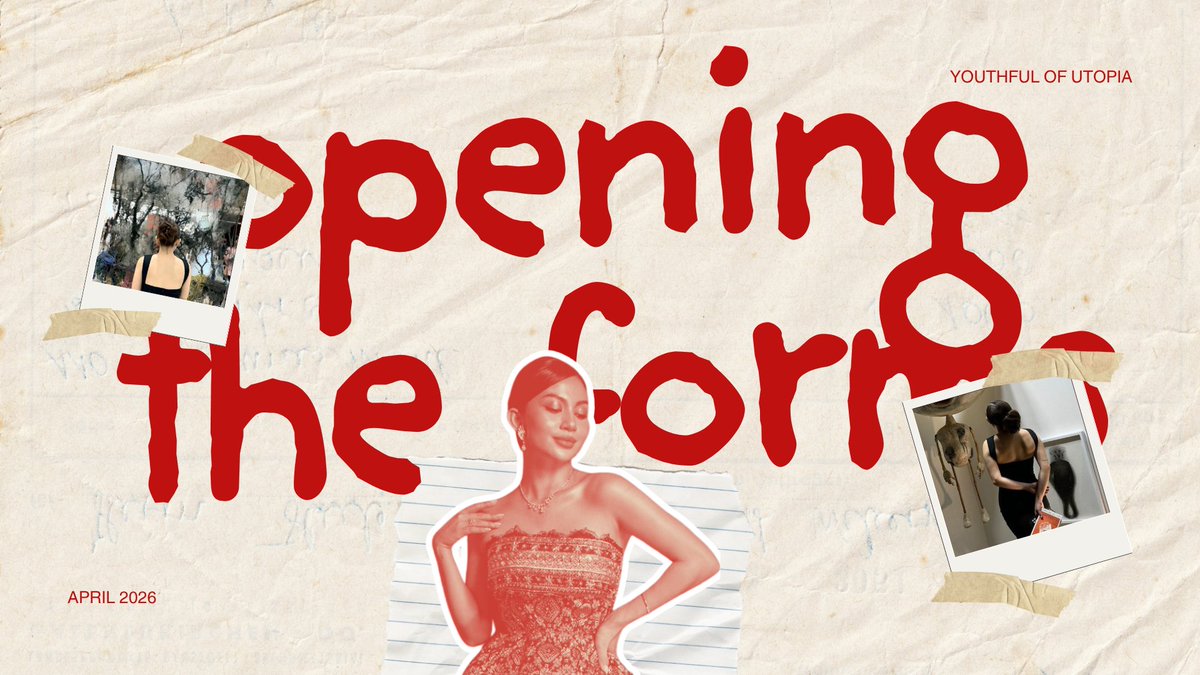 Gabrielle Lutiayu tweet media