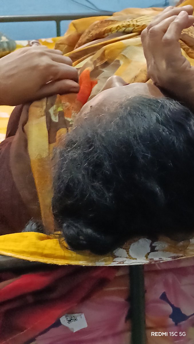 ராஜம் குமார் (56years) tweet media