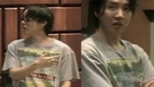 acerola⋆˖ ࣪⭑🪭 Jin's child tweet media