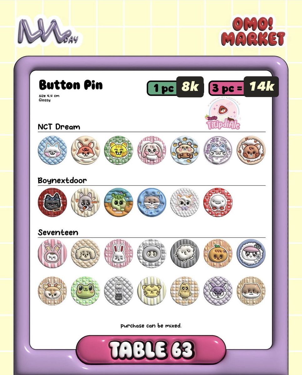 ale’ ᯓ★ tweet media