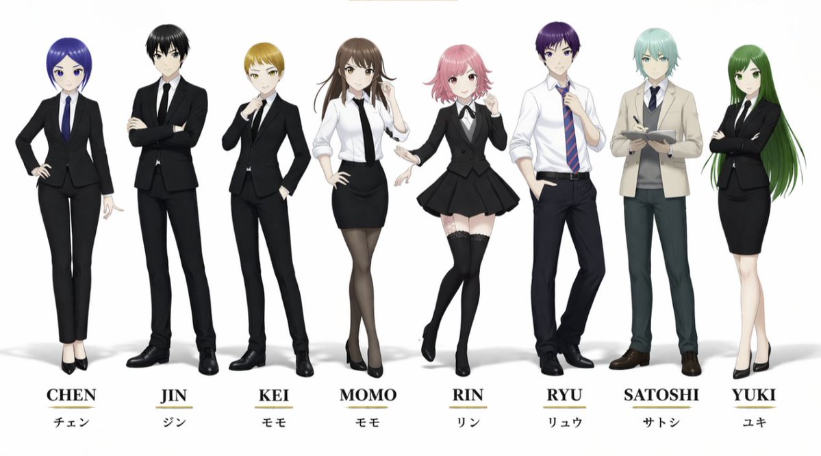 Shaw (spirit/acc) tweet media