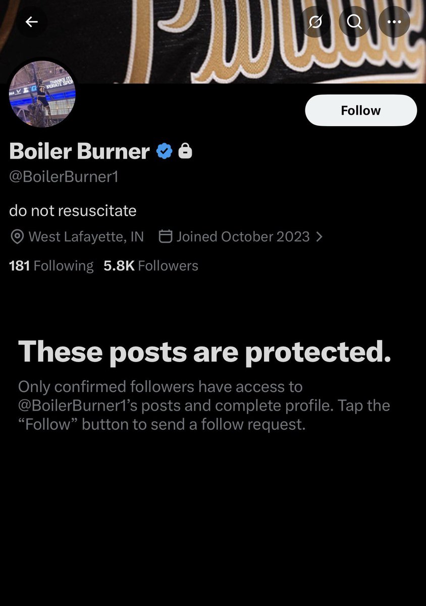 Indiana Bison tweet media