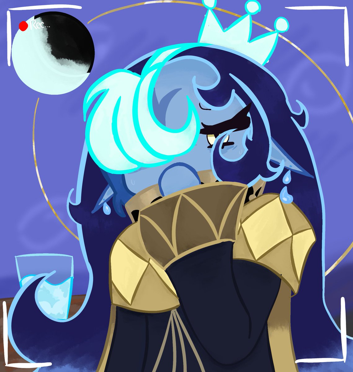 ＊*•̩̩͙✩•̩̩͙*˚ Fount Of Knowledge˚*•̩̩͙✩•̩̩͙*˚＊ tweet media