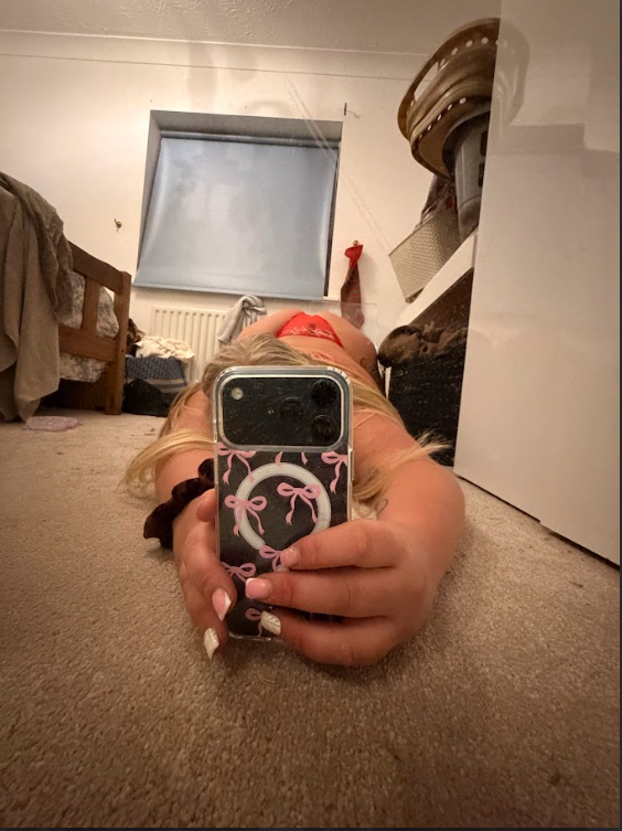 Sian Brown tweet media