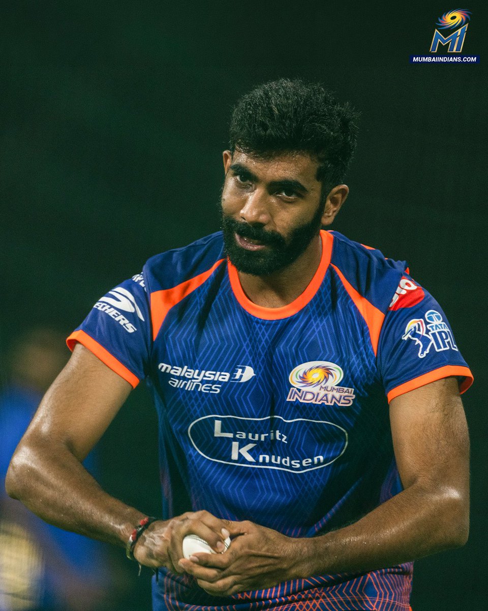 Mumbai Indians tweet media