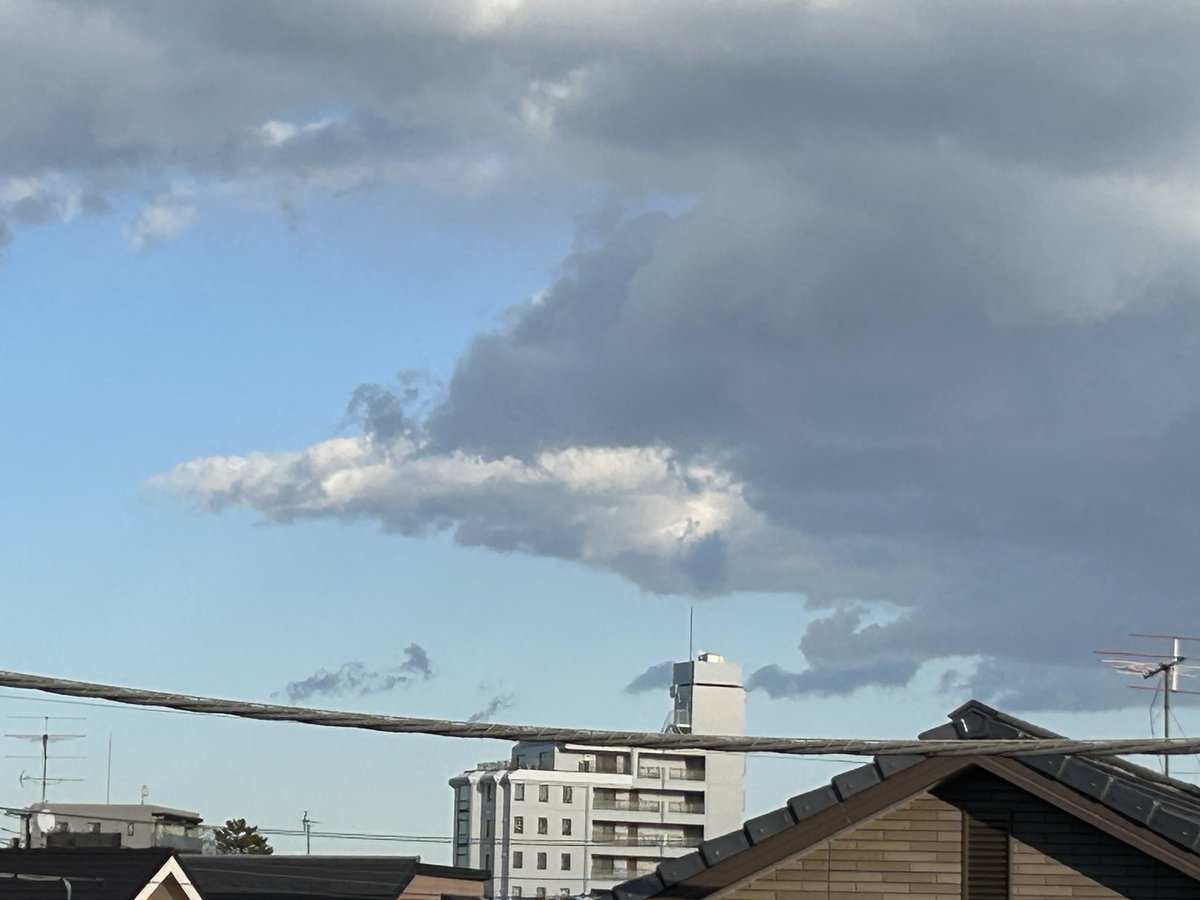 円谷 一夫 tweet media