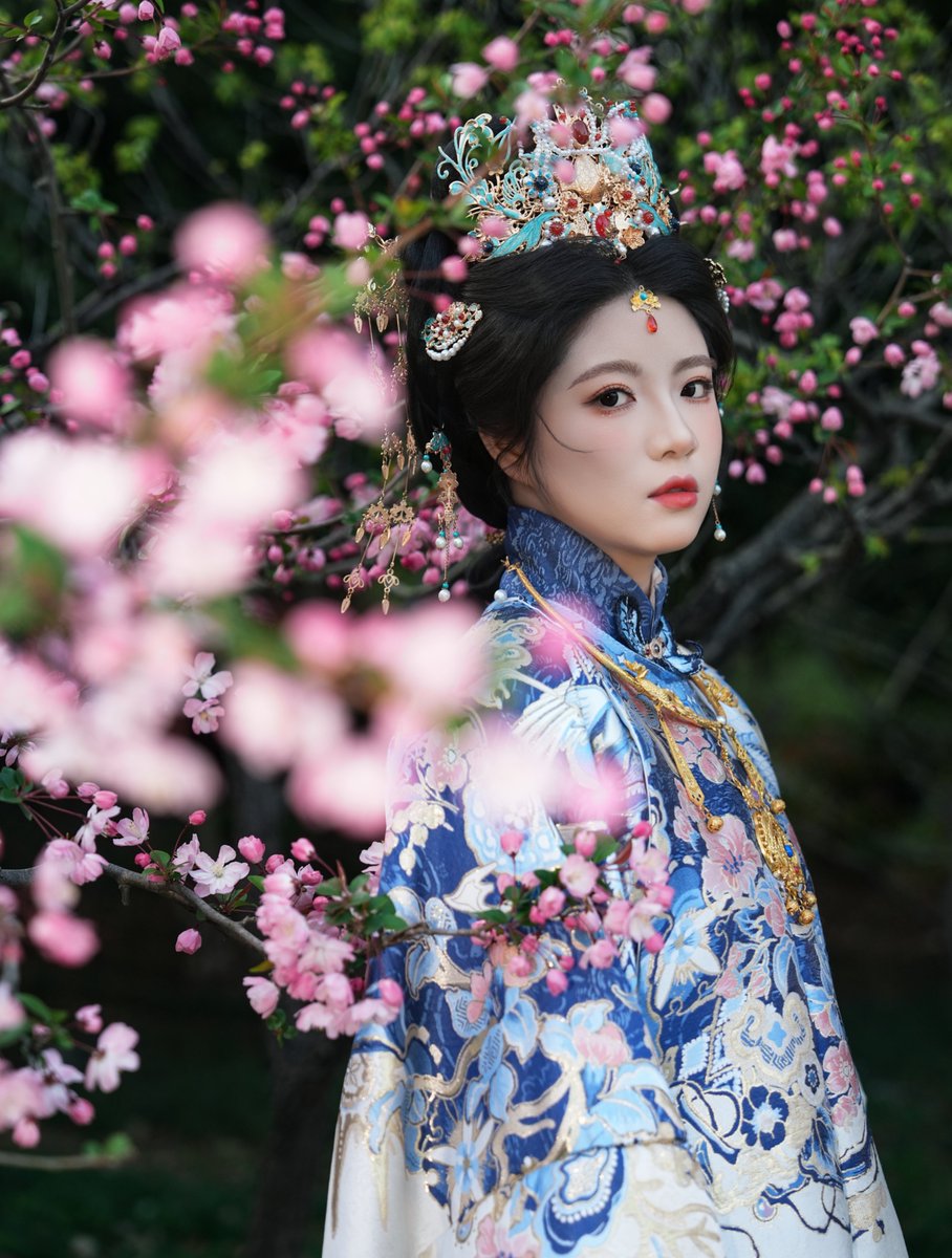 Flora_花花 tweet media