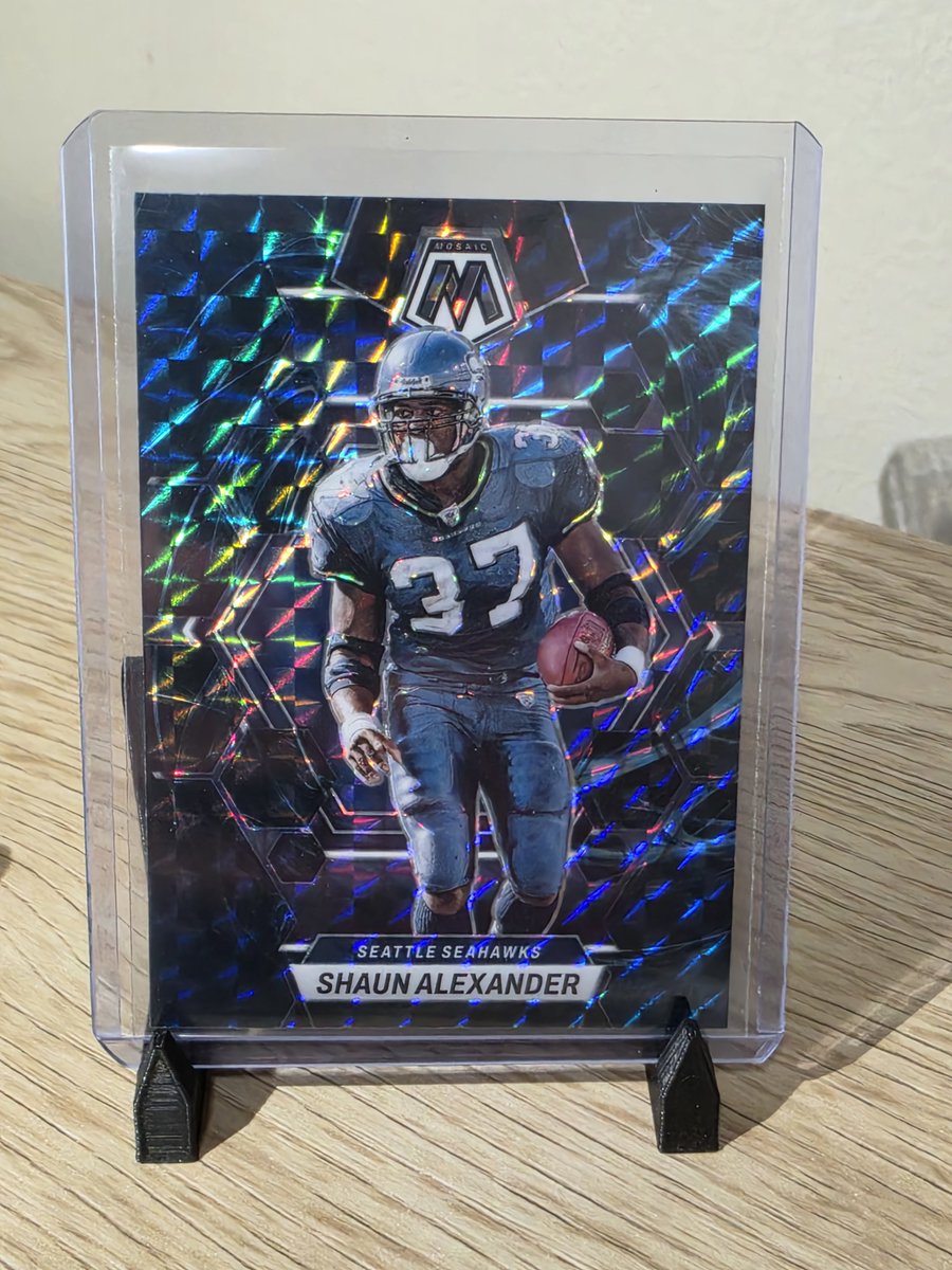 Cards & Kilos - Tim tweet media