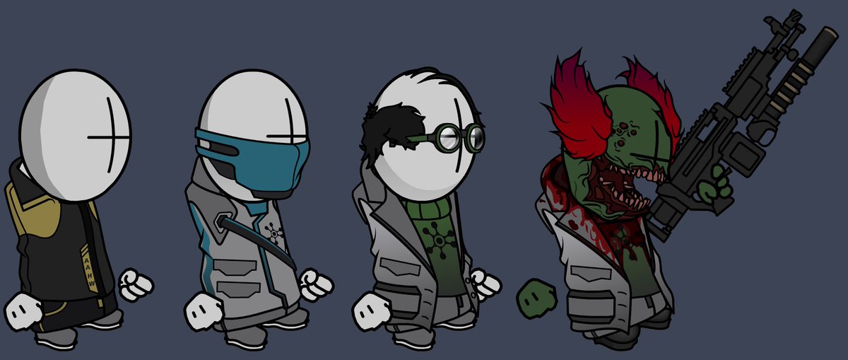 Nekromanzer_NKM tweet media