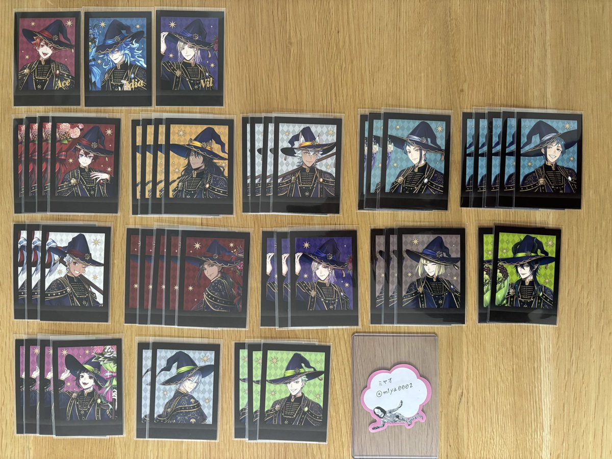 ミヤオ(アカウント凍結につき再作成) tweet media