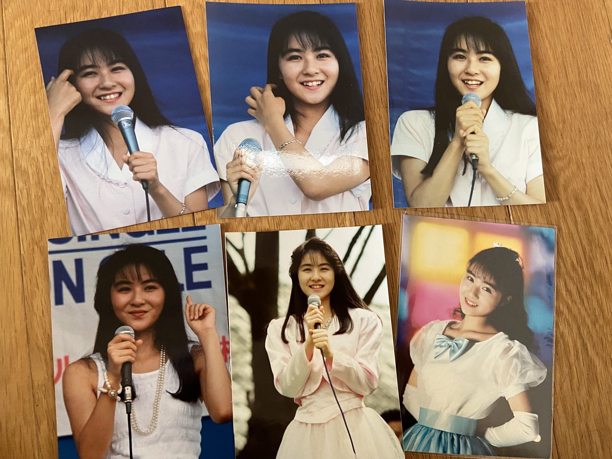 ゆめひろ♪ tweet media