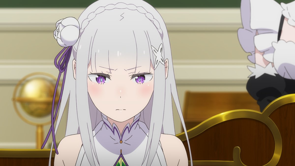 Re:ZERO Global tweet media