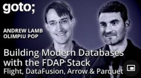 InfluxData tweet media