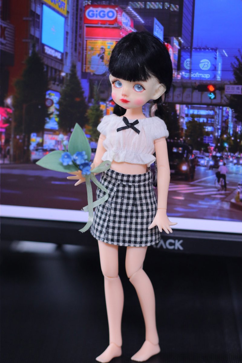 유성 송하(앵두🍒🍒)
퓨어니모 XS 미백 여아바디 착용중

🧸수량 : 1체

🗓️주문 오픈 : 3/30(21시)

m.kallanghae.com/product/%EC%9C…...