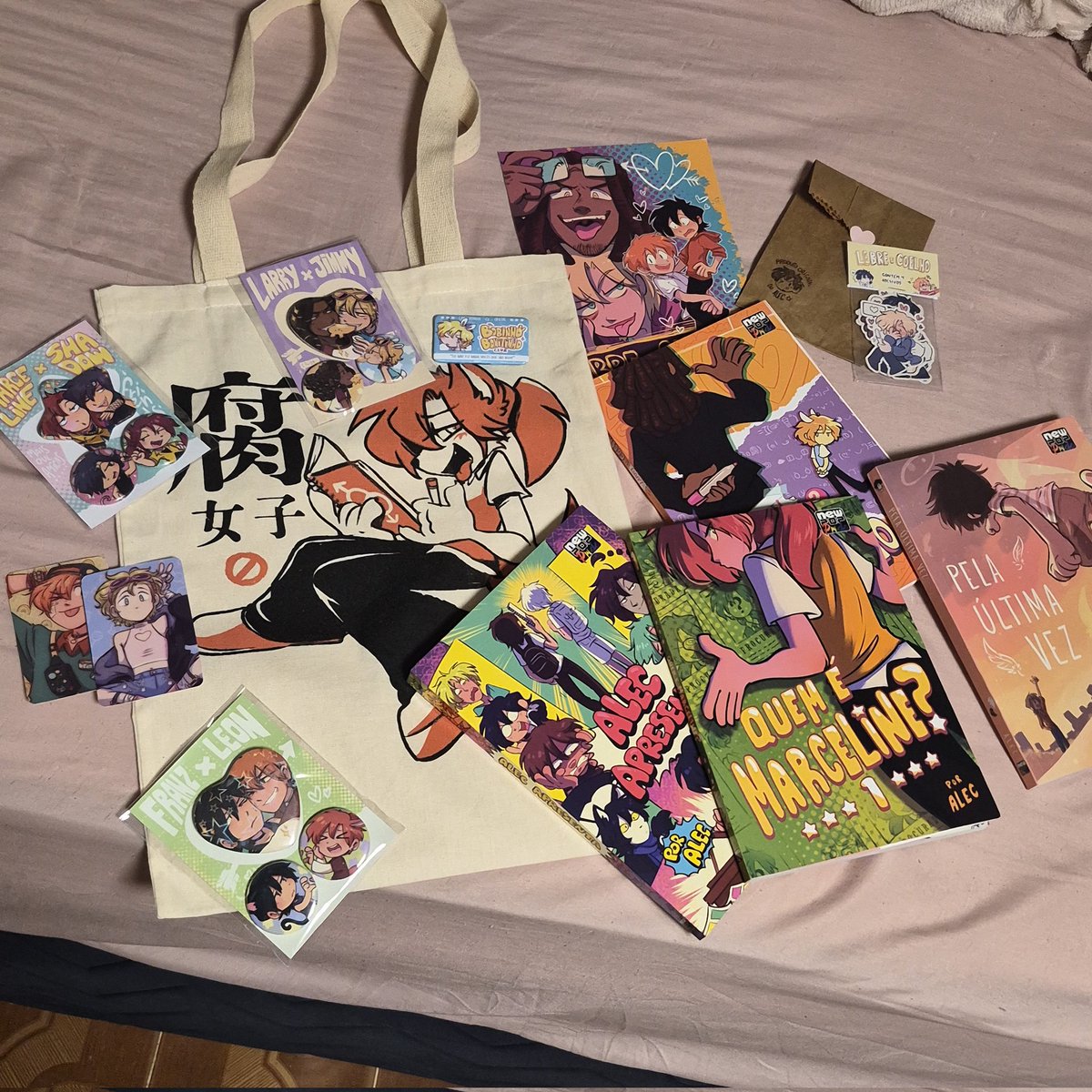 não é a iris tweet media