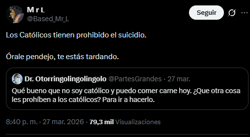 Papeadas Cabronas tweet media