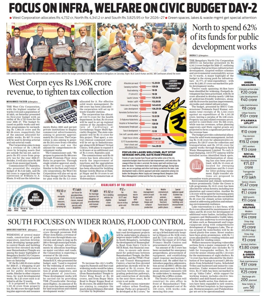 TNIE Karnataka tweet media