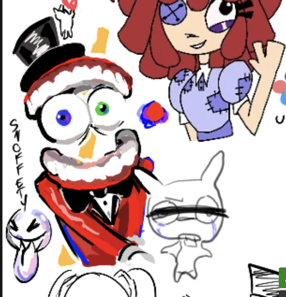 Sniffety Snoffety tweet media