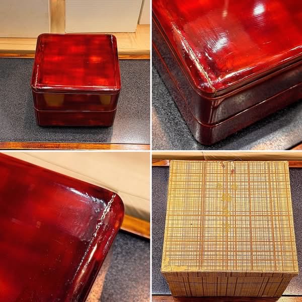 jujiro23's tweet photo. #秋田県 #湯沢市 #川連漆器 #川連 国指定伝統的工芸品 漆 うるし 髹漆 寿次郎 全国陶磁器フェアin福岡 ブースNoG10 25日から29日まで開催 全国陶磁器フェアin福岡2026 展示会5日目最終日 本日最終日 器 kawatsura japanlaquer JapanTraditionalCrafts KawatsuraLacquerwareTraditionalCrafts jujiro https://t.co/zmKQ7kXBgA