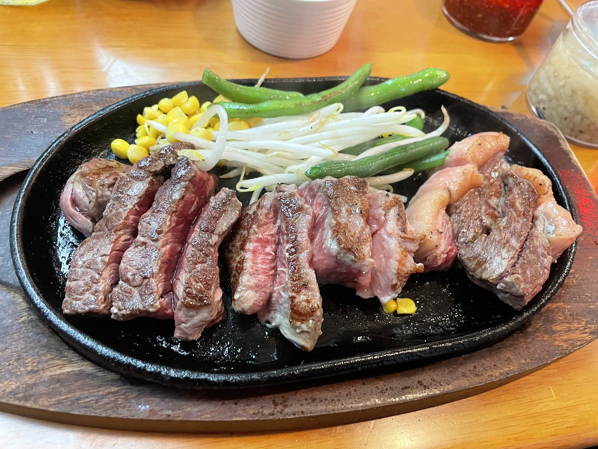 るぶたん tweet media