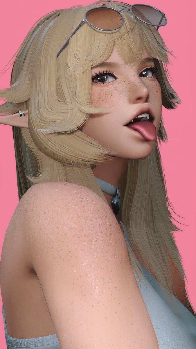 Becca | Assbringers tweet media