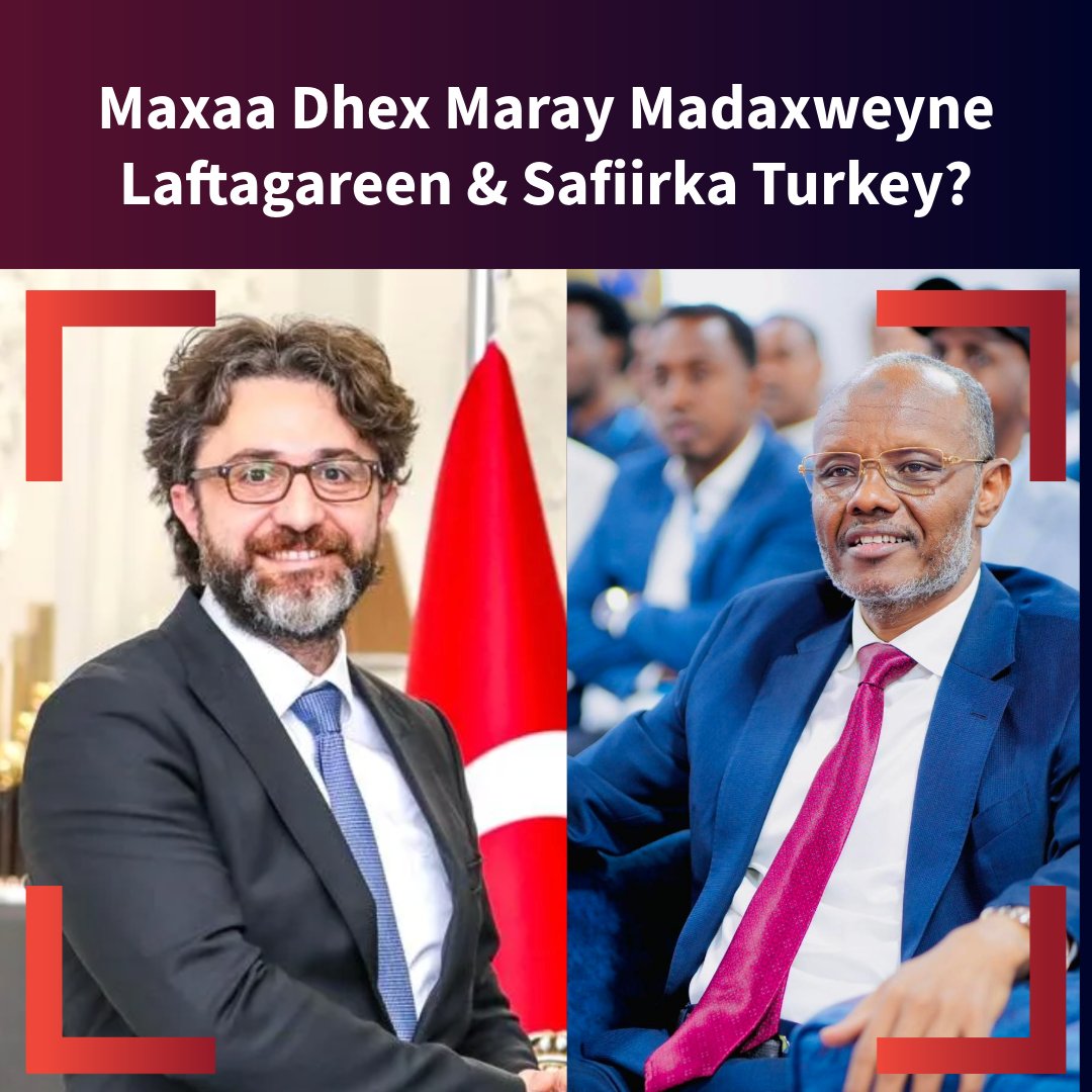 Abdalle Ahmed Mumin tweet media