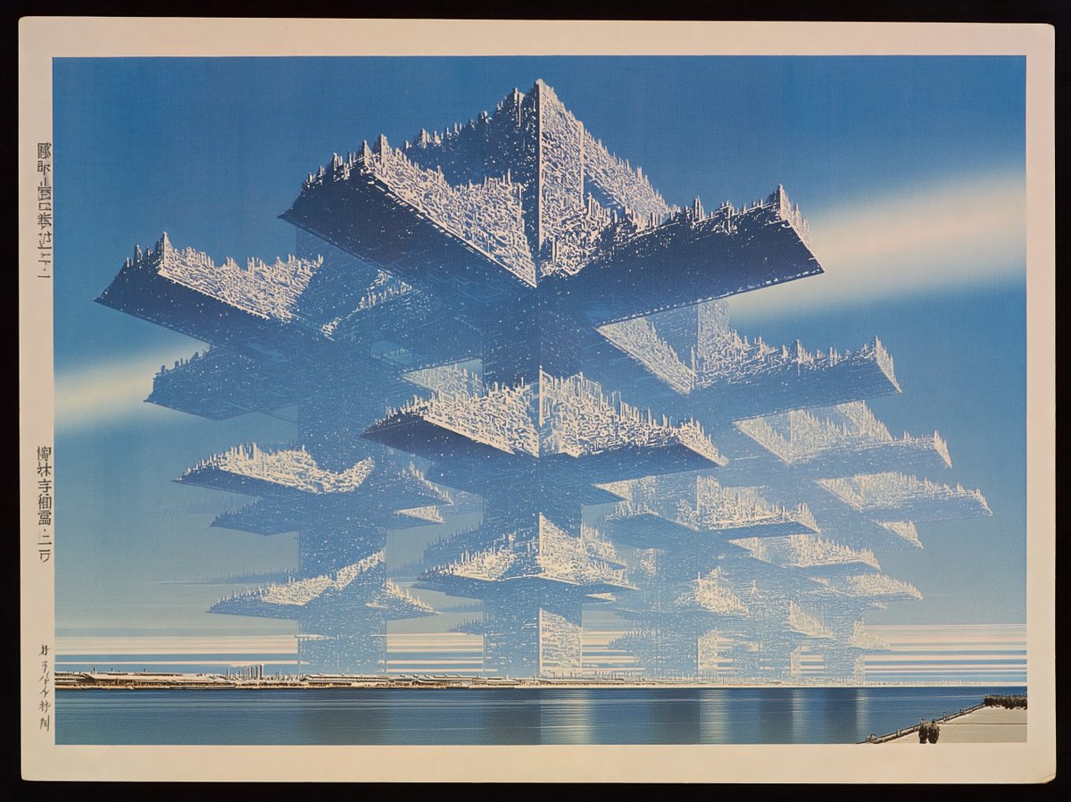 central dogma specialist tweet media