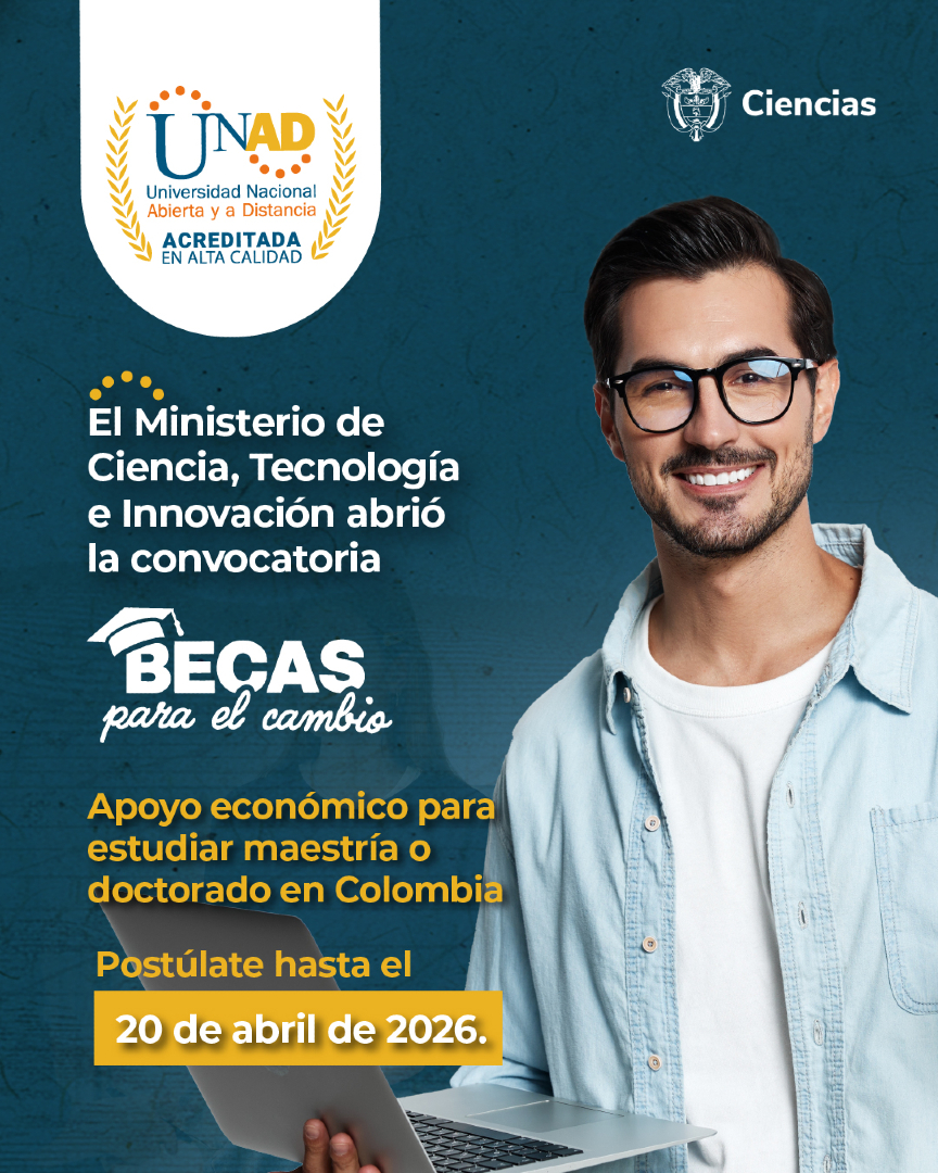 Universidad UNAD tweet media