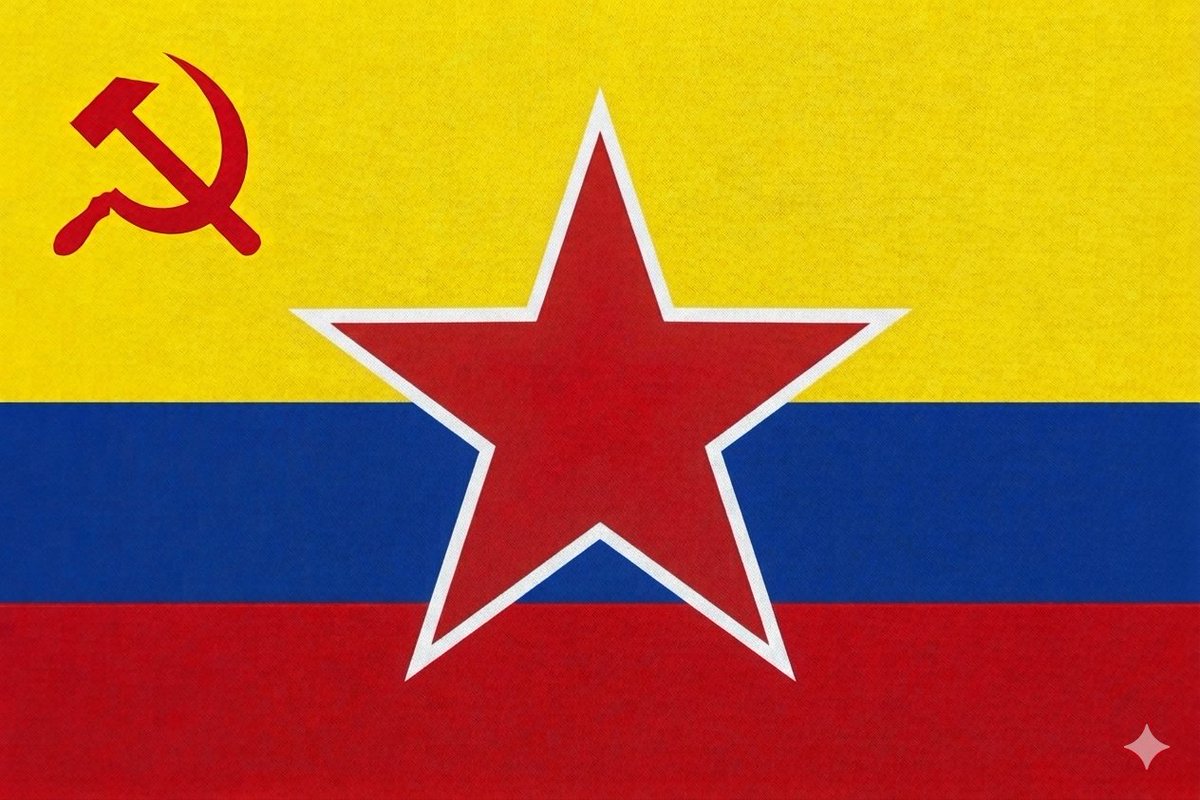 Vicente Lopez ☭ tweet media