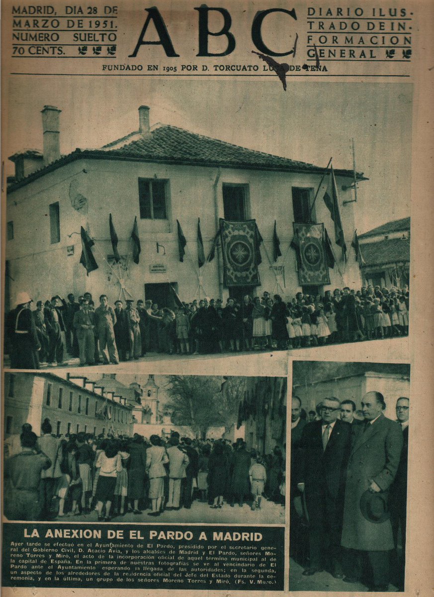 José A Mtnez Páramo tweet media