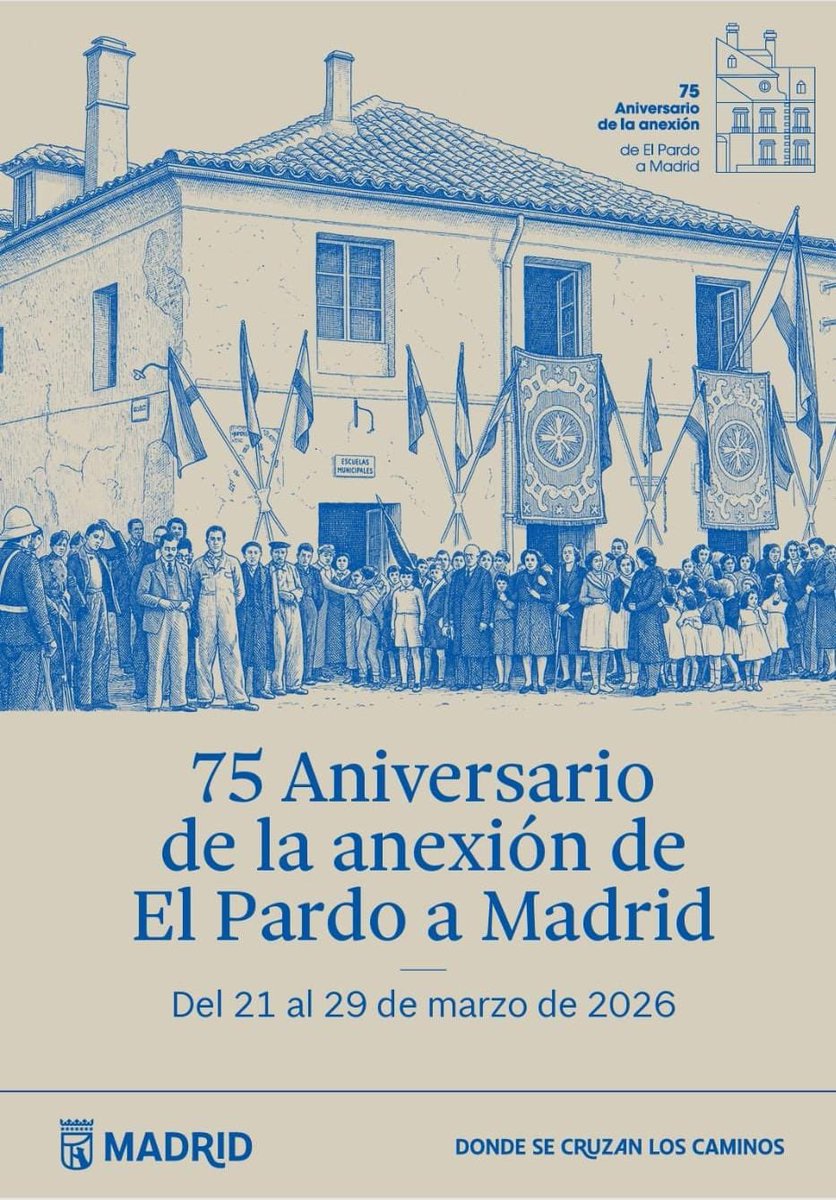 José A Mtnez Páramo tweet media