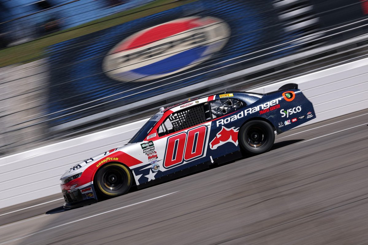 Did Sheldon Creed Win? tweet media